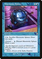 Mnemonic Sphere #88