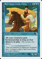 Sun Quan, Lord of Wu #56