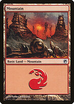 Mountain #242