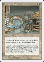 Icatian Town #38