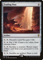 Trading Post #278