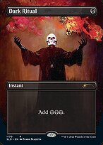 Dark Ritual #1170
