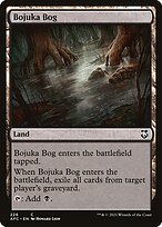 Bojuka Bog #226