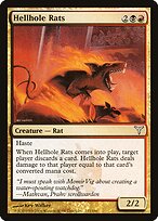 Hellhole Rats #113