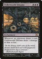 Underworld Dreams #184