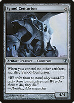 Synod Centurion #53