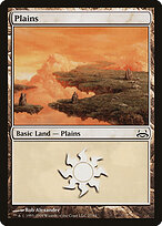 Plains #27