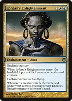 Ephara's Enlightenment #146