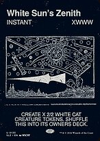 White Sun's Zenith #133