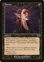Duress #303
