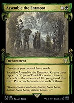 Assemble the Entmoot #438