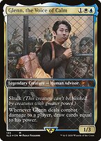 Gregor, Shrewd Magistrate #145