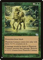 Phantom Centaur #JUD-127†