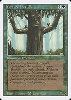 Ironroot Treefolk #204