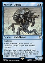Mirelurk Queen #33