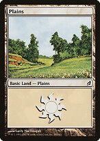 Plains #284