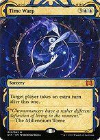 Time Warp #22
