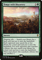 Tempt with Discovery #170