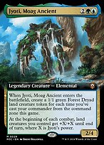 Jyoti, Moag Ancient #29