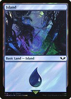 Island #308★