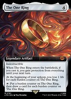 The One Ring #791