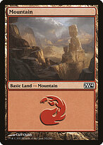Mountain #242