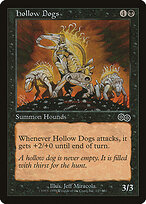 Hollow Dogs #137