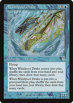 Whirlpool Drake #34