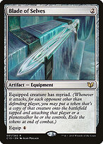 Blade of Selves #51