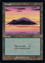 Island #583
