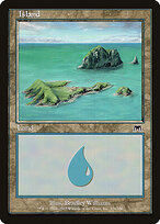 Island #336