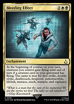 Bleeding Effect #51