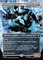 Spectacular Spider-Man #235