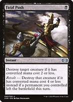 Fatal Push #93