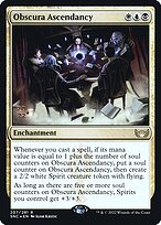 Obscura Ascendancy #207s