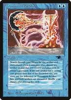 Transmute Artifact #14