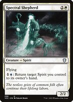 Spectral Shepherd #98