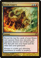 Steam Augury #205