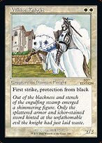 White Knight #340