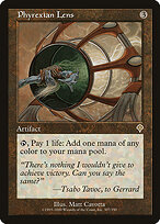 Phyrexian Lens #307