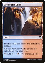 Swiftwater Cliffs #245