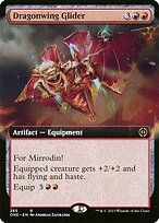 Dragonwing Glider #385