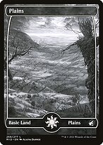 Plains #268