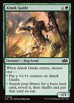 Ainok Guide #625