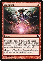 Spark Jolt #140