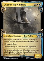 Gwaihir the Windlord #661