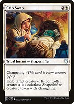 Crib Swap #65