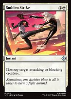 Sudden Strike #19