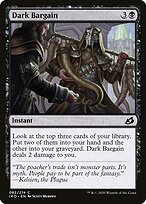Dark Bargain #82