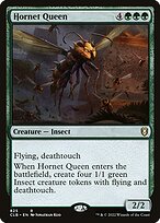Hornet Queen #825